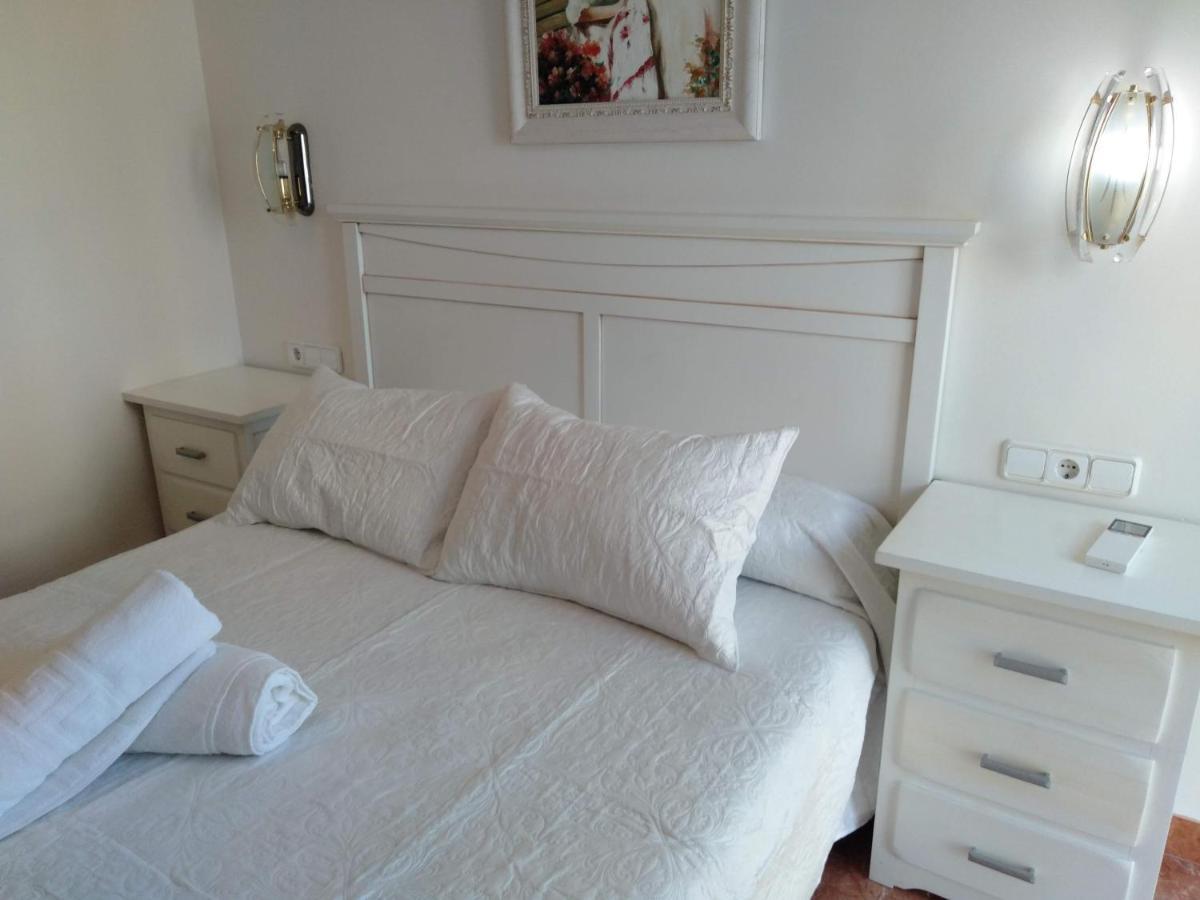 Benidorm Beach Luaran gambar